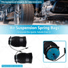 Mercedes A-Class Rear Air Suspension Spring Bags (2019-2023)