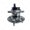 Toyota Yaris Rear Wheel Bearing Hub (2005-2011)