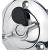 Various Models Deck Filler Blank Straight 316 Stainless 38mm Lockable