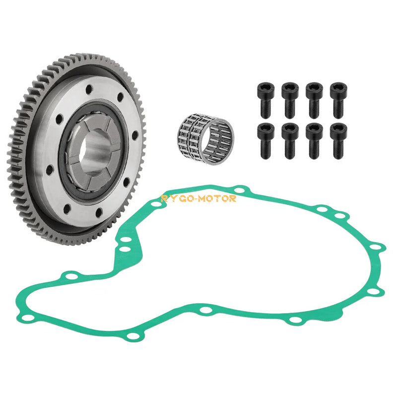 Polaris Outlaw / Predator 500 Starter Clutch Sprag Idler Gasket (2003-2007)