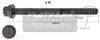 Toyota Landcruiser VDJ79 VDJ200 4.5 1VD 1VDFTV 2 x Head Gasket+Bolt