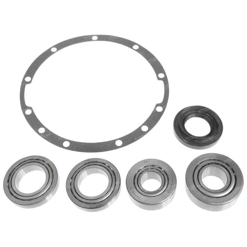 Nissan Pathfinder WD21 4cyl 2.4L Z24 Differential Repair Kit (1986-1992)