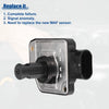Chevy Camaro Mass Air Flow Sensor 3.8L (1996-1998)
