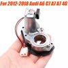 Audi A6 C7 A7 4G Side Mirror Electric Folding Motor Assembly (2012–2018)