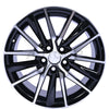 Toyota Camry 18 x 8 Alloy Wheel Rim (2021–2024)