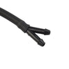 Car Windscreen Washer Hose Connectors Straight, T-Piece