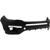 Bumper Cover Fascia For 2017-2021 Jeep Compass Front