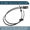 Honda Accord Manual Transmission Gear Shifter Cable (2003-2007)