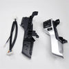 Toyota Land Cruiser Prado Steering Wheel Control Switch (2009-2021)