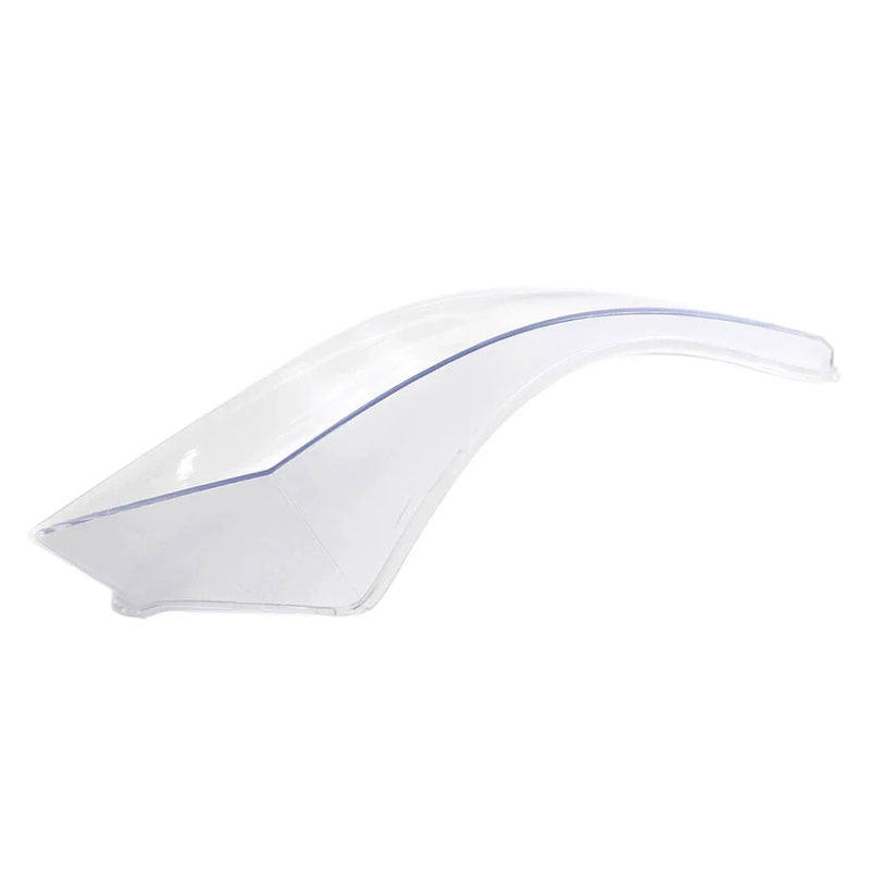 BMW 6 Series E63 E64 M6 Transparent Headlight Lens Cover (2008-2010)
