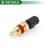 Dodge Dakota Engine Coolant Temperature Sensor (2008)