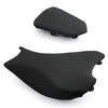 Honda CBR1000RR 1 x Front Driver + Rear Passenger Seat (2017–2024)