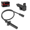 Hisun MX750 / M750, Cub Cadet Challenger 700 / Bighorn 700 Ignition Coil & Wire