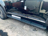 Toyota Prado LC250 4 x pcs ABS Chrome Side Body Molding Covers (2024-2025)