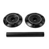 BMW RNINET R9T Rear Wheel Fork Axle Sliders (2014 - Present)