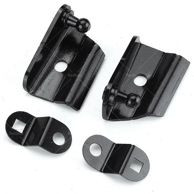 Nissan Navara D40 Hood Gas Strut Damper (2005-2014)