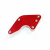 110cc 125cc 140cc PITPRO Dirt Bike RED Chain Guide Slider Tensioner