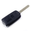 Honda Civic Accord Jazz CRV Blank Flip Key Shell Case (2001-2023)