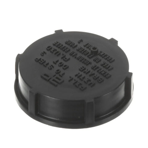 Ford Ranger E150 Clutch Hydraulic Fluid Reservoir Cap & Diaphragm (1995-2001)