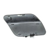 Benz C-Class C350e Rear Bumper Tow Hook Trim (2015-2018)