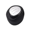 Saab 9-3 5 Speed Gear Shift Knob (2003-2012)