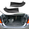 BMW Rear Trunk Rail Drip Trim (2007-2013)
