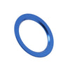 Toyota Tacoma Camry Prius Corolla Blue Engine Start Stop Button Trim Ring
