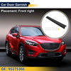 Buick Encore Door Side Lower Trim Front Right (2020–2026)