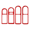 Volkswagen Passat B5 Door Handle Cover Trim (2001-2005)