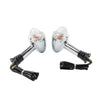 Triumph Speedmaster 865 900 EFI Scrambler White Front/Rear Turn Signal