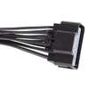 Ford Lincoln Heated Cooled Seat Module Connector (2003-2006)