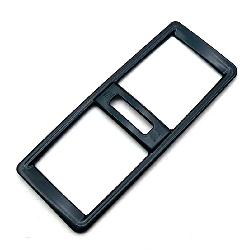 Mitsubishi Outlander Rear Air Vent Sticker Trim (2022-2023)