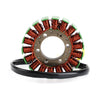 Honda VTR250 Interceptor, VT250, Magna, VTZ250 Stator (1986-1990)