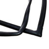 Nissan Datsun D21 Navara 1986-1997 Rear Windshield Seal