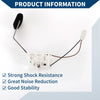 Hyundai Tucson Tank Level Sensor (2005-2009)