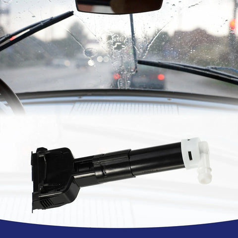 Toyota Hilux 1 x Headlight Washer Nozzle Sprayer (2004–2015)