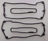 BMW M62 535i 540i 740i X5 2 x Lower rocker cam cover gaskets (1998–2003)
