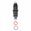Yanmar 3TNV70 3TNV88 3YM30 4X Fuel Injectors