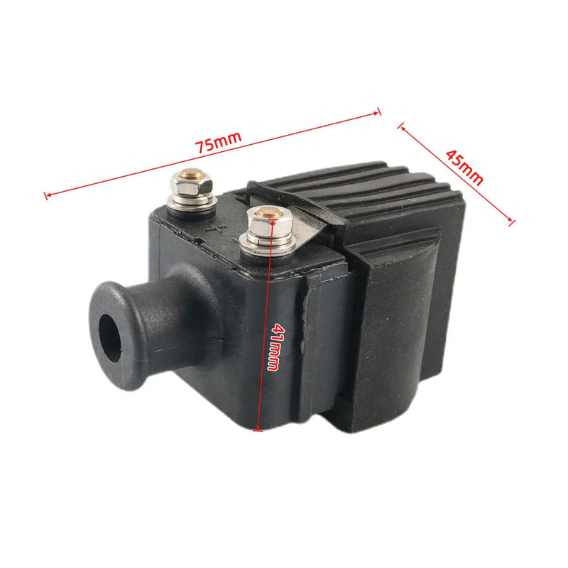 Mercury Mariner Outboard Engine Ignition Coil (339-832757A)
