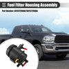 Dodge Ram Pickup Fuel Filter Housing Assembly (2013 - 2018)