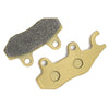 Yamaha XTZ125 DT200 WR YZ250 TT250R WR250 YZ125 YFZ450 Front Brake Pad Set