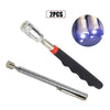 Generic Magnet Pickup Tool / 2 x / Magnet Pickup Tool