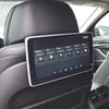 BMW 7-Series G11 G12 Rear Seat Entertainment System (2016–2022)