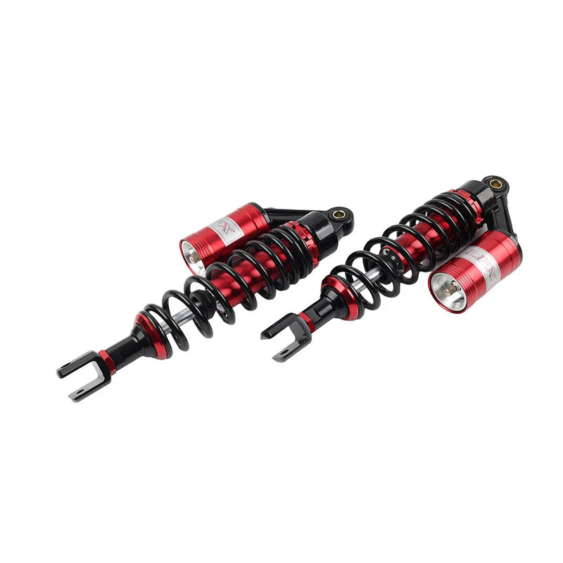 Honda, Kawasaki, Suzuki 7MM Spring 320MM Rear Shock Absorber