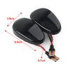 Alfa Romeo 145 146 155 GTV LED Dynamic Side Marker Light (1994-2005)