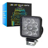 Truck Car 3 Inch LED Flood Light Work Light