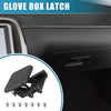 Chevrolet Silverado 1500 Cadillac Glove Box Lid Latch Lock Cover