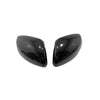 Nissan Sentra Glossy Black Side Rearview Mirror Cover Cap (2020–2024)