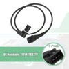 BMW E36 E38 E39 Z3 Crankshaft Position Sensor (1990-2003)