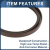 Toyota 4Runner, Pickup, Sienna Rear Crankshaft Oil Seal (1996-2023)